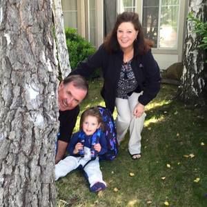 Meet your Posher, Judy